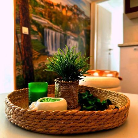 Apartman Eden 亚伊采 外观 照片