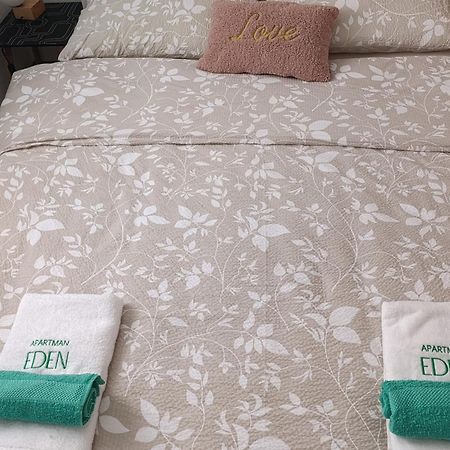 Apartman Eden 亚伊采 外观 照片