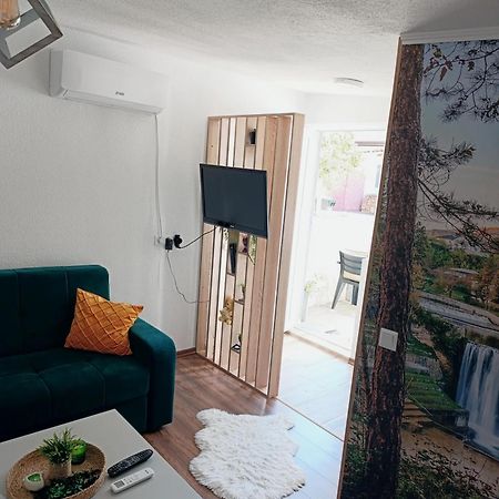 Apartman Eden 亚伊采 外观 照片