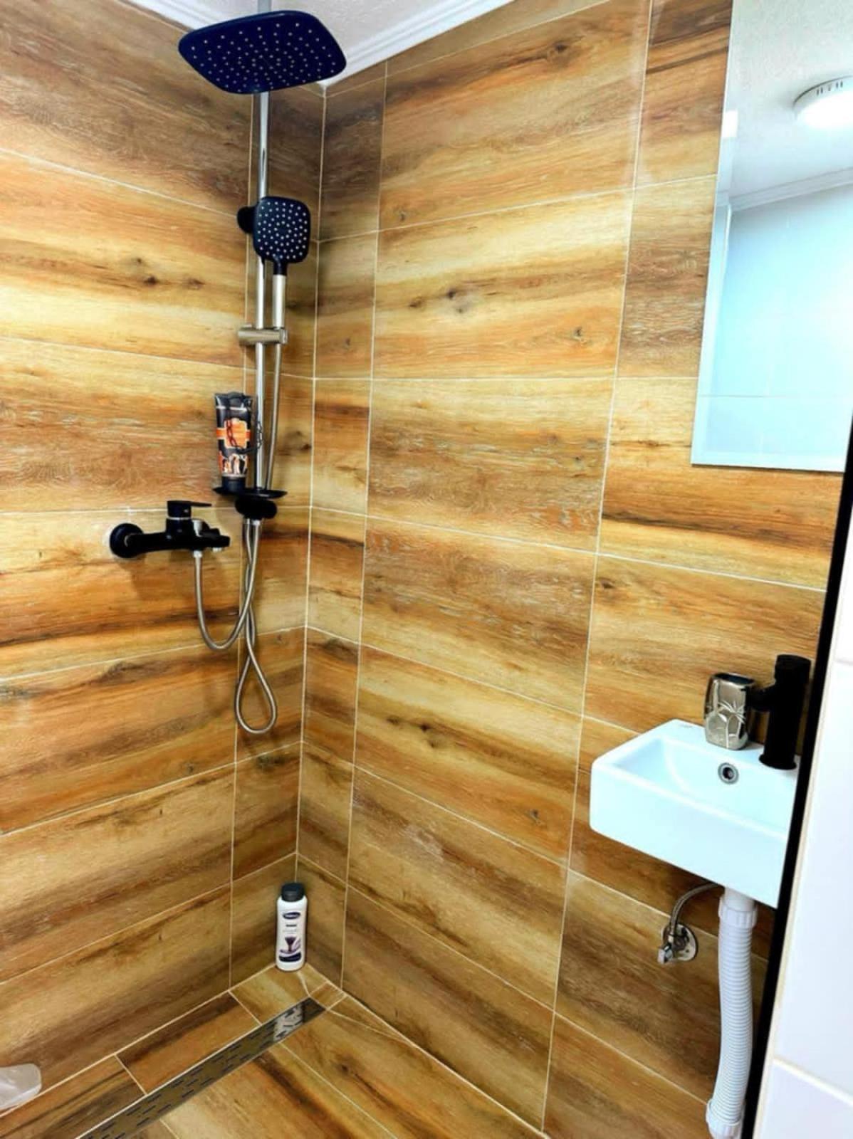 Apartman Eden 亚伊采 外观 照片