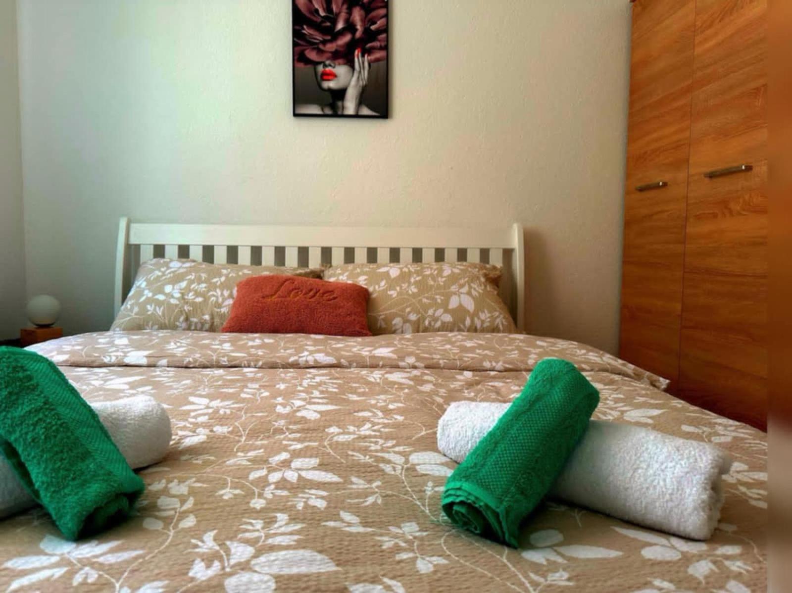 Apartman Eden 亚伊采 外观 照片